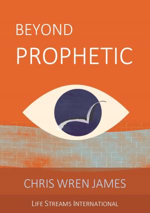 Book cover of Beyond Prophetic