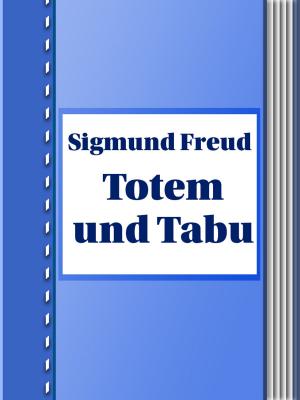 Book cover of Totem und Tabu