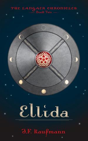 Cover of the book Ellida by Kira Shayde