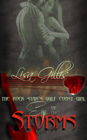 Cover of the book The Rock Star's Gulf Coast Girl by Rebecca Rohman