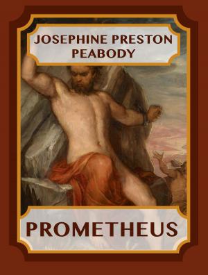 Cover of the book Prometheus by Thomas Keightley