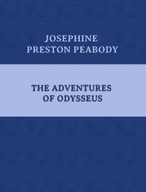 Cover of the book The Adventures of Odysseus by Laurence Sterne