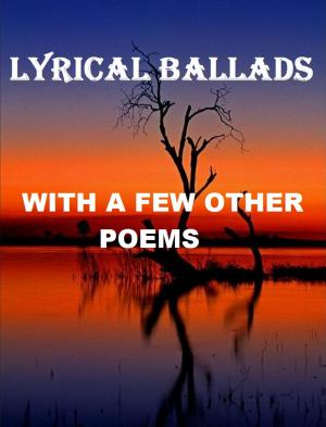 Cover of the book Lyrical Ballads by Ambrose Bierce
