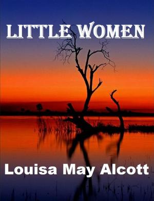Cover of the book Little Women by Johann Wolfgang Von Goethe