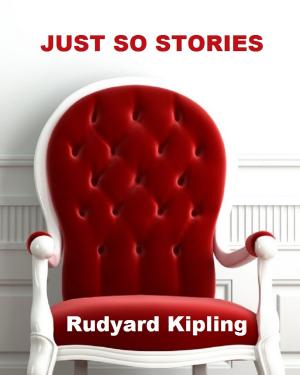 bigCover of the book Just so Stories by 