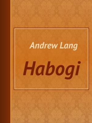 Cover of the book Habogi by James Baldwin