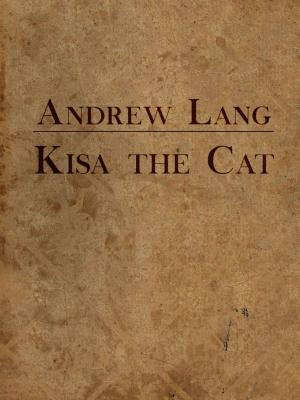 bigCover of the book Kisa the Cat by 