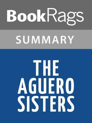 bigCover of the book The Aguero Sisters by Cristina Garcia by 