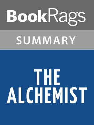 bigCover of the book The Alchemist by Ben Jonson Summary & Study Guide by 