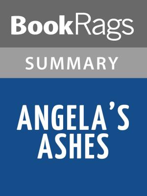 Cover of the book Angela's Ashes by Frank McCourt Summary & Study Guide by Stephen Lorch