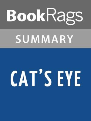Cover of the book Cat's Eye by Margaret Atwood Summary & Study Guide by BookRags