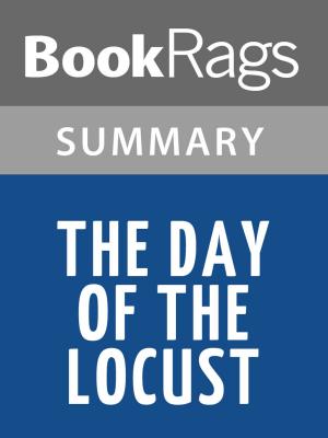 bigCover of the book The Day of the Locust by Nathanael West Summary & Study Guide by 