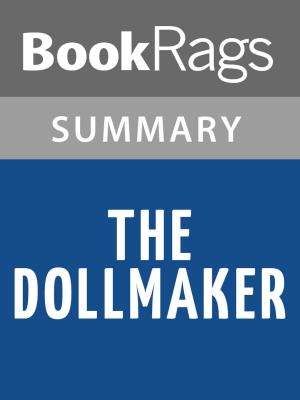 Cover of The Dollmaker by Harriette Simpson Arnow Summary & Study Guide