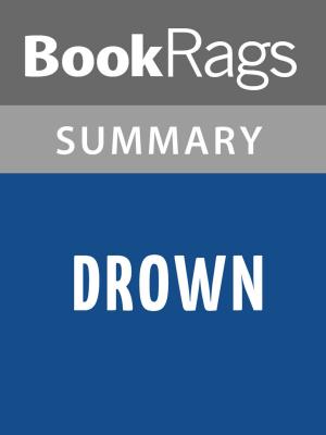 bigCover of the book Drown by Junot Díaz Summary & Study Guide by 