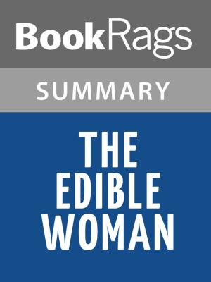 bigCover of the book The Edible Woman by Margaret Atwood Summary & Study Guide by 