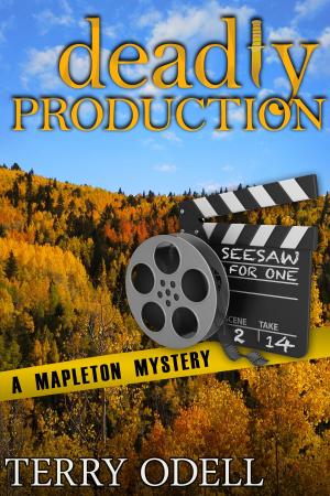 Book cover of Deadly Production