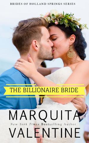 Cover of the book The Billionaire Bride by Cheryl Barton
