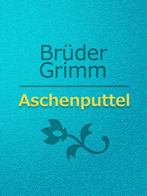 Cover of the book Aschenputtel by Alexandre Dumas, Fils