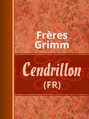 Cover of the book Cendrillon by Virginia Woolf