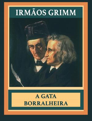 Book cover of A Gata Borralheira