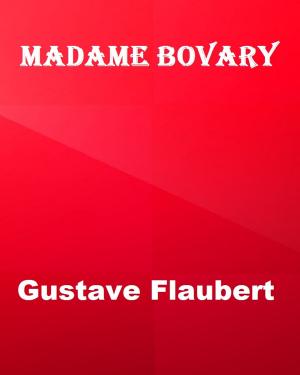 Cover of the book Madame Bovary by Walt Whitman