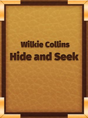 Cover of the book Hide and Seek by Jack London