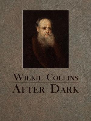 Cover of the book After Dark by Andrew Day