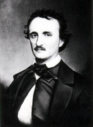 Cover of 7 beaux contes d'Edgar Allan Poe
