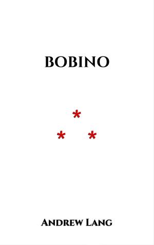 Cover of the book Bobino by Maurice Leblanc