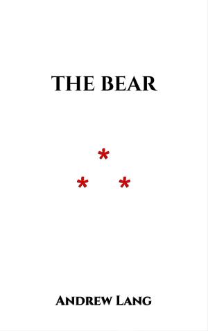 Cover of the book The Bear by Grimm Brothers