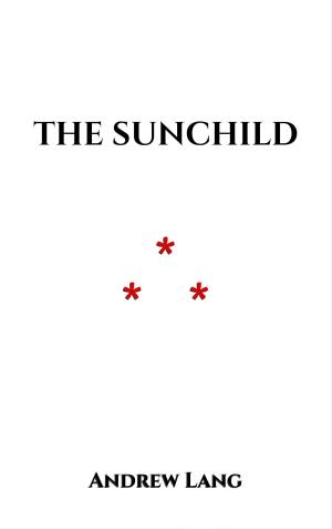 Cover of the book The Sunchild by Nicolas Flamel