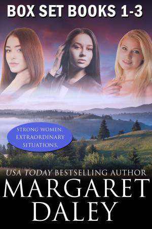 Cover of the book Strong Women, Extraordinary Situations Box Set (Books 1-3) by Margaret Daley