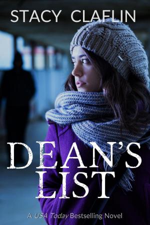 Cover of the book Dean's List by Stacy Claflin