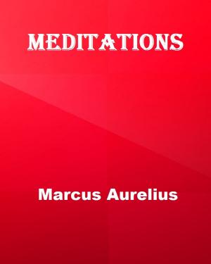 Cover of the book Meditations by Sir Arthur Conan Doyle