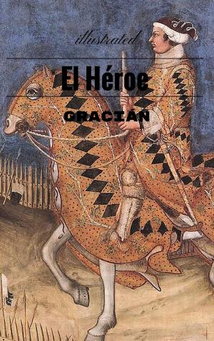 Cover of the book El Héroe by ROBERT LOUIS STEVENSON