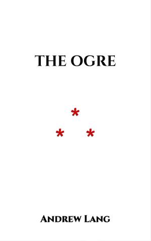 Cover of the book The Ogre by Jean de La Fontaine