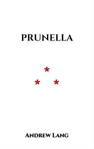 Cover of the book Prunella by Arthur Conan Doyle