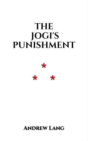 Cover of The Jogi's Punishment by Andrew Lang, Edition du Phoenix d'Or