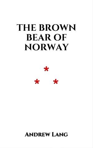 Cover of the book The Brown Bear of Norway by Manly P. Hall