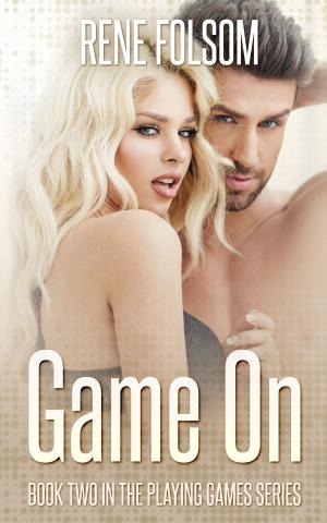 Cover of the book Game On (Playing Games #2) by DJ Marcussen