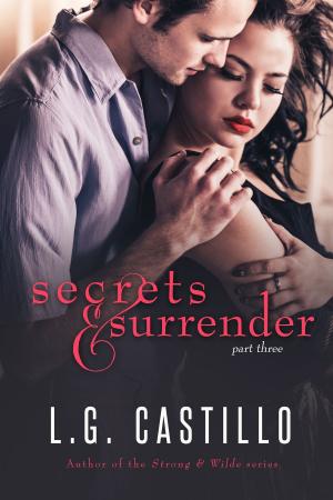 Cover of the book Secrets & Surrender 3 by L.G. Castillo