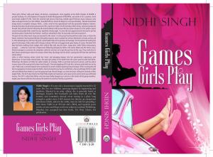 Cover of the book Games Girls Play by Barbara Deloto