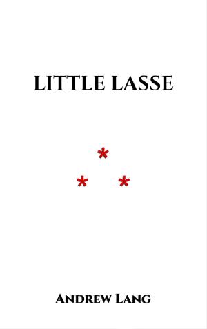 Cover of the book Little Lasse by Eugène Labiche