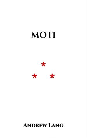 Cover of the book Moti by David Schibi