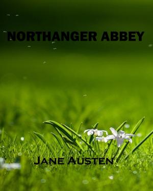 Cover of the book Northanger Abbey by Lord Byron