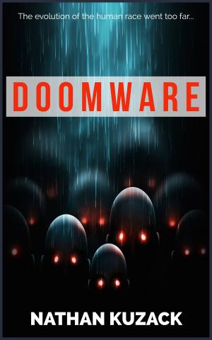 Cover of the book Doomware by Aonghus Fallon