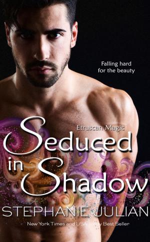 bigCover of the book Seduced in Shadow by 