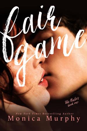 Cover of the book Fair Game by Lisa De Jong