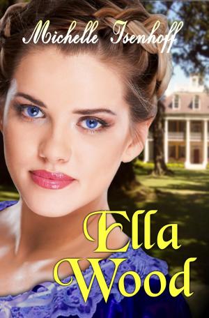 Book cover of Ella Wood