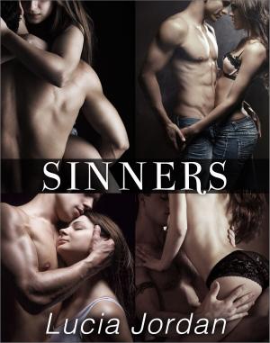 bigCover of the book Sinners - Complete Series by 